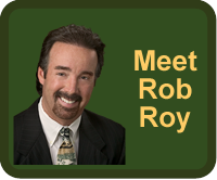 Meet Rob Roy