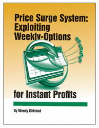 Price Surge Hotline Quarterly Subscription