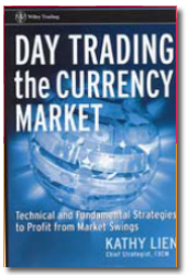 Day Trading in the Currency Market