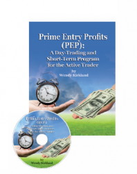 Prime Entry Profits Manual & DVD