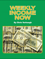 The Weekly Income Now (WIN)-18 Month