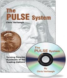 PULSE System Book and DVD