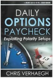 Daily Options Paycheck