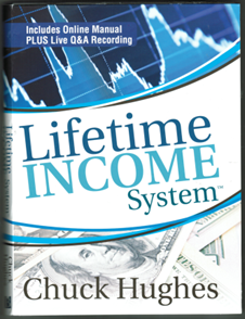 Lifetime Income System DVD