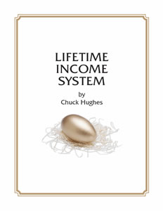 Lifetime Income System