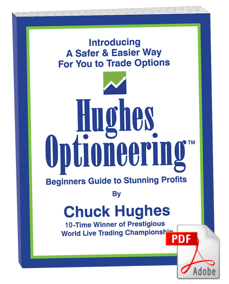 Beginner's Guide to Stunning Profits