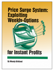 Price Surge System