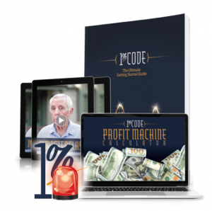 Hughes One Percent Code with Lifetime Option