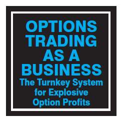 Options Trading As A Business