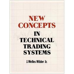 New Concepts In Technical Trading Systems
