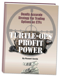 Turtle-Ops Profit Power Guide (Book Only)