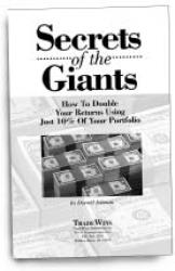 Secrets Of The Giants