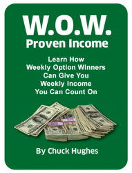 W.O.W. Proven Income Monthly