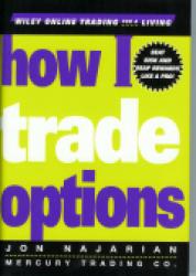 How I Trade Options