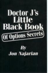 Dr. J's Little Black Book