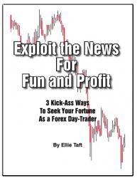 Exploit the News for Fun and Profit (E-book)