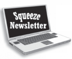 P3 Squeeze Newsletter