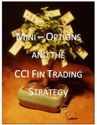Mini-Options & the CCI Fin Trading Strategy