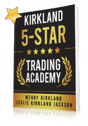 Kirkland's 5-Star Trading Academy