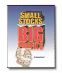 Small Stocks, Big Profits