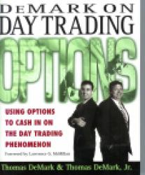 DeMark On Day Trading Options