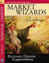 Secrets of the Market Wizards
