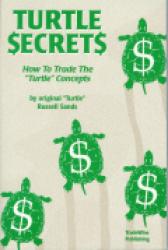 Turtle Secrets