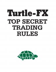 Turtles - FX Top Secret Trading Rules