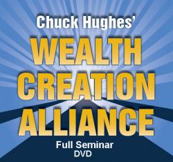 Wealth Creation Alliance Seminar - Full Package