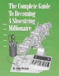 Shoestring Millionaire