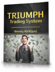Triumph Trading System- 24 Month
