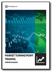 Market Turning Point Book & DVD
