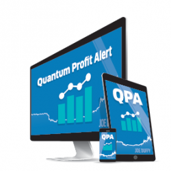 Quantum Profit Alerts
